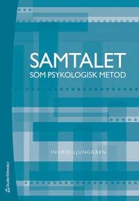 Samtalet som psykologisk metod