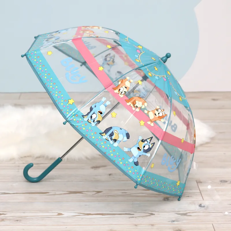 Bluey Children’s Umbrella +3 years