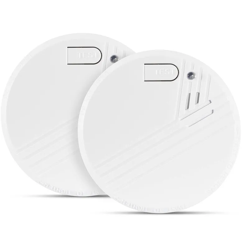 Brandvarnare NEXA standard 134A 2/fp