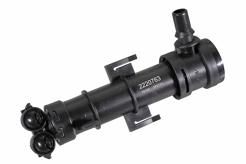 Spolarmunstycke strålkastare METZGER 2220763