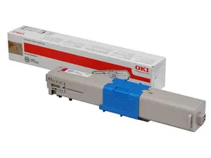 OKI 46508710 / C332/MC363 - Magenta Toner