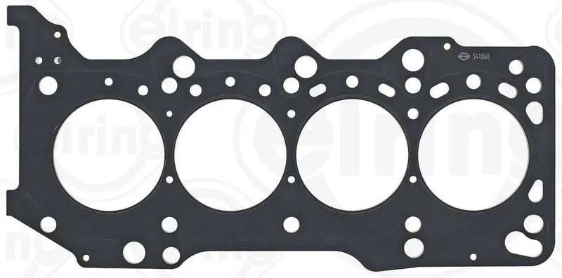 Topplockspackning ELRING 541.860