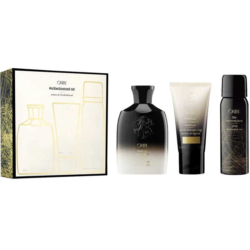 Oribe Oribeobsessed set 200 ml