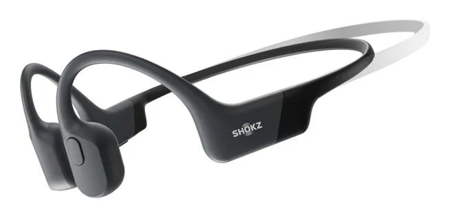 Shokz Openrun Mini Svart Usb-C