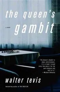 The Queen’s Gambit