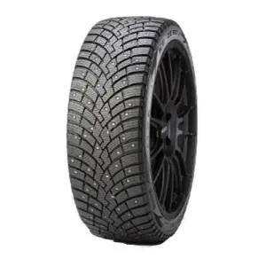 Pirelli Ice Zero 2 ( 195/65 R15 95T XL, Dubbade )