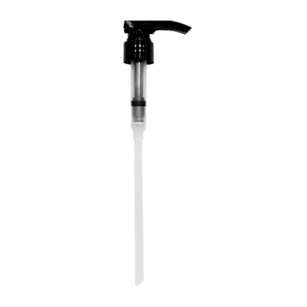 Nioxin Pump Black - 1 pcs