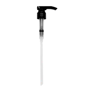 Nioxin Pump Black - 1 pcs