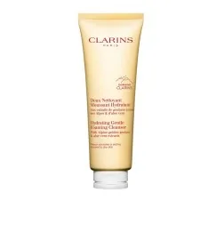 Clarins Hydrating Gentle Foaming Cleanser 125 ml