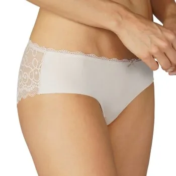 Mey Trosor Amorous Hipster Beige polyamid 42 Dam