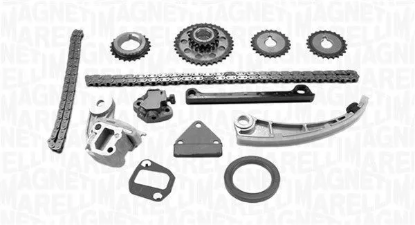 Kamkedjesats MAGNETI MARELLI 341500000330