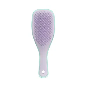 Tangle Teezer Hårborste - Wet Detangler Mini - Wisteria Leaf