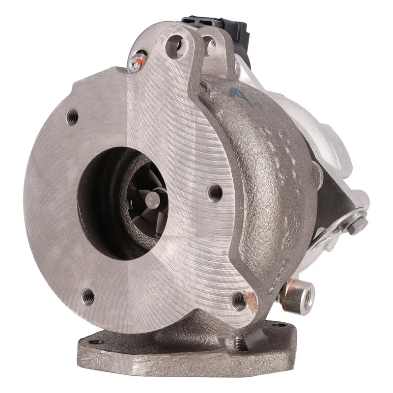 Turboaggregat FEBI BILSTEIN 186948