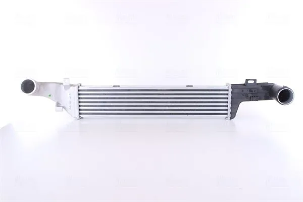 NISSENS 96861 Intercooler