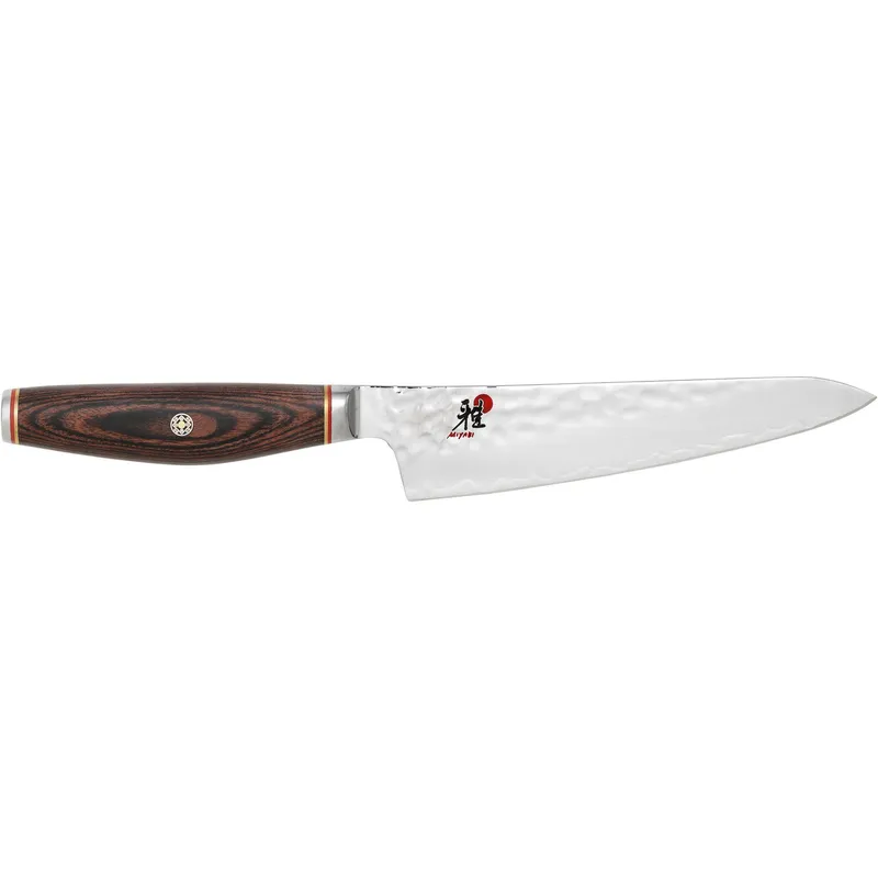 Miyabi ARTISAN 6000MCT Shotoh Skalkniv 14 cm