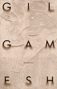 Gilgamesh-Eposet (Bok / Inbunden)