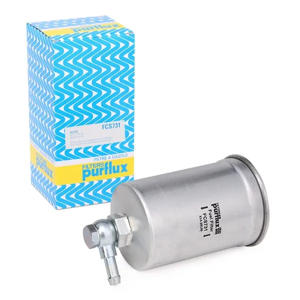 Bränslefilter PURFLUX FCS731