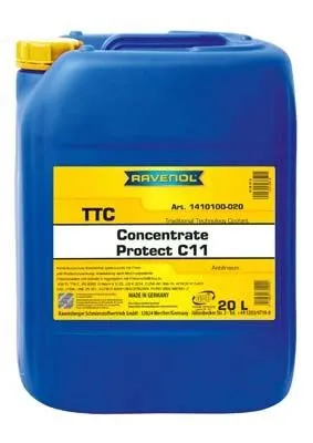 Glykol RAVENOL 1410100-020-01-999