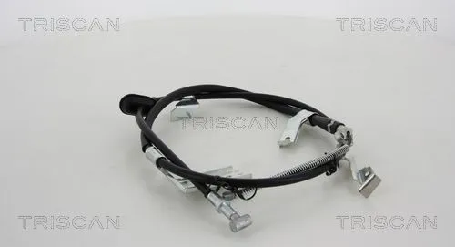 Handbromsvajer TRISCAN 8140 10167