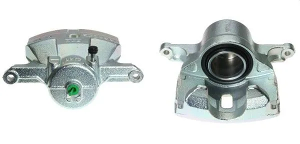 Bromsok BUDWEG CALIPER 344967