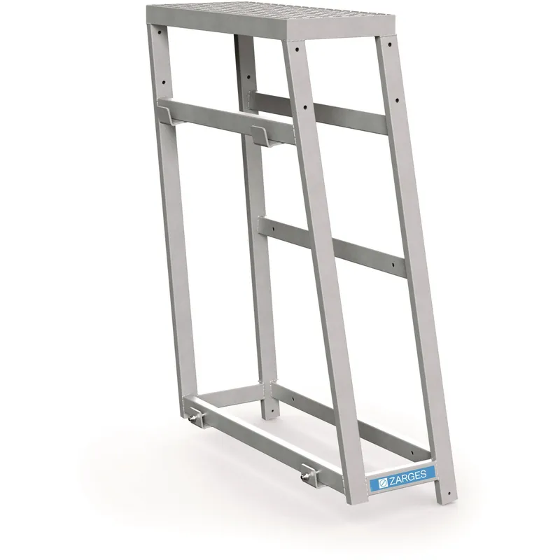 Zarges AMA P F Stegpall Modul F