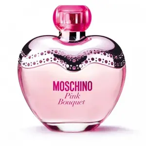 Moschino Pink Bouquet edt 50ml
