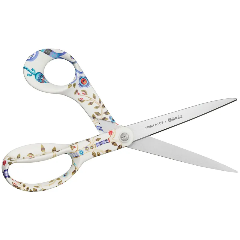 Fiskars x Iittala Universalsax Taika Vit