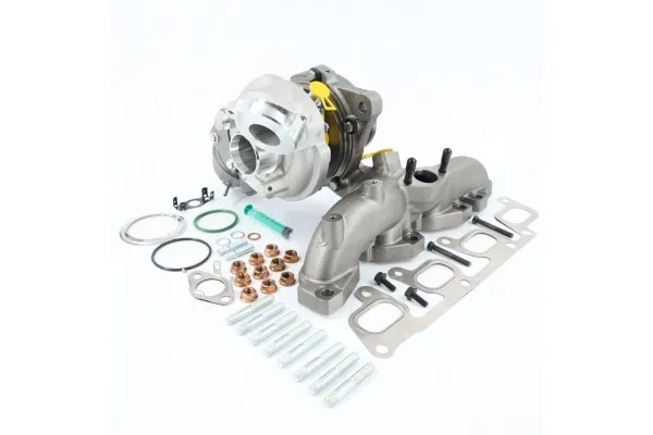 Turboaggregat MAPCO 207096