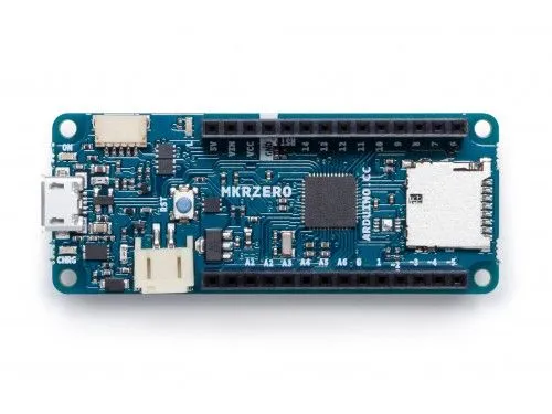 Arduino MKR Zero Utvecklingskort