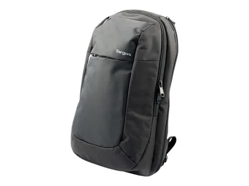 Targus Intellect 15.6″ Polyester Grå, Svart