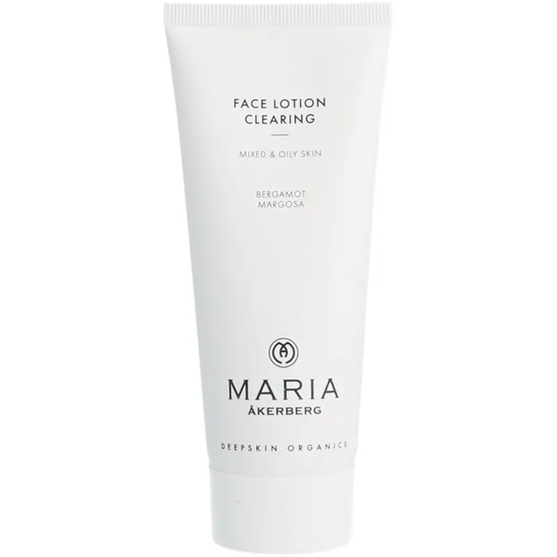 Maria Åkerberg Face Lotion Clearing 100 ml