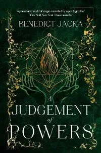 A Judgement of Powers