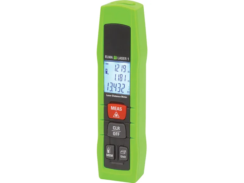 Elma Instruments Elma laser 1