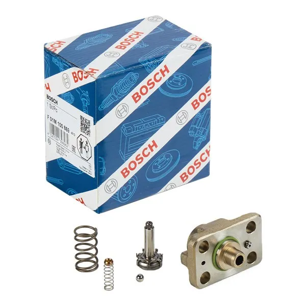 Topplock BOSCH F 01M 100 869