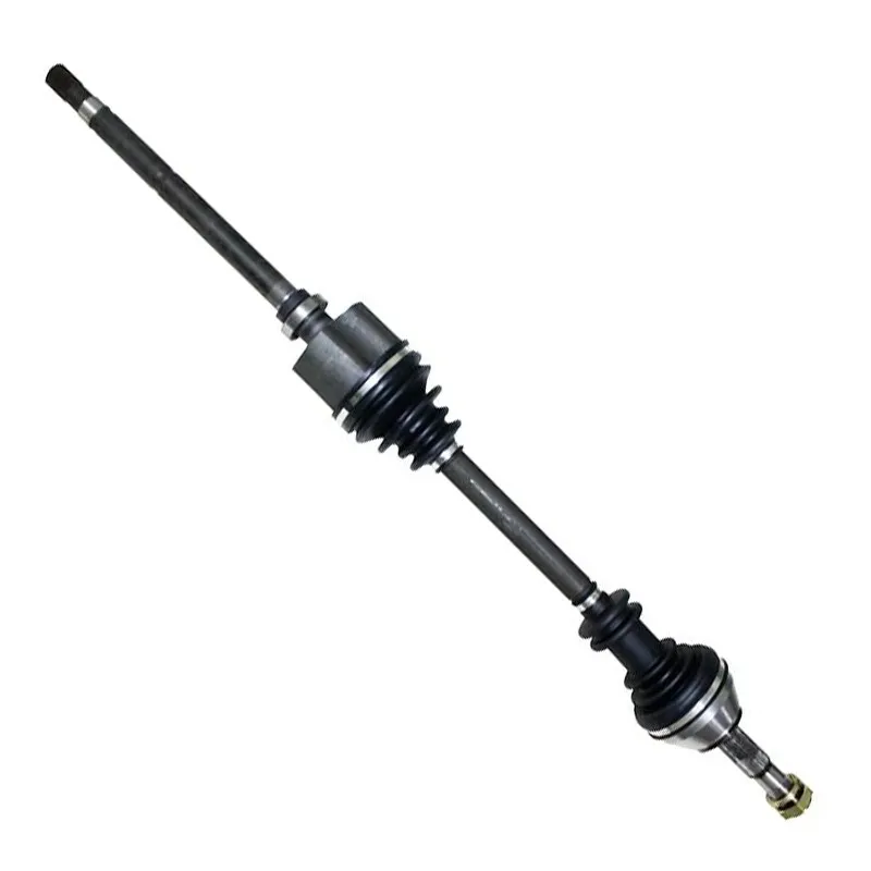 Drivaxel EURODRIVELINE CT-223