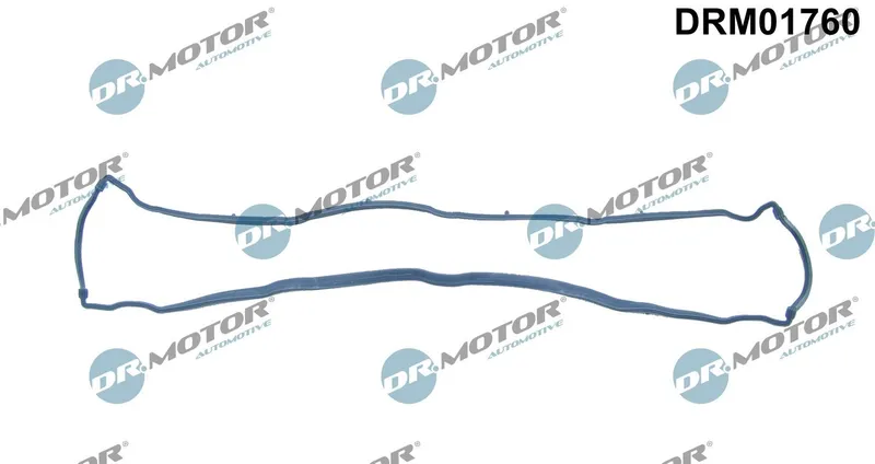 DR.MOTOR AUTOMOTIVE DRM01760 Ventilkåpspackning