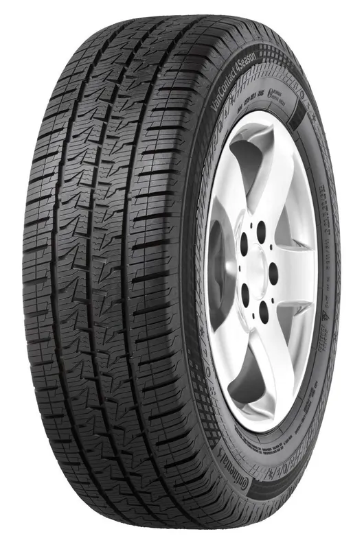Continental VanContact 4Season ( 215/75 R16C 113/111R 8PR EVc )