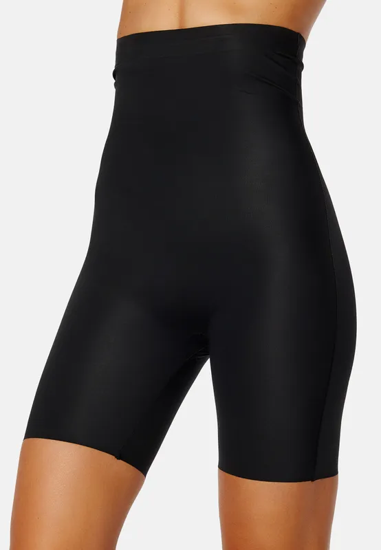 Magic Trosor Maxi Sexy Hi-Bermuda Svart XX-Large Dam