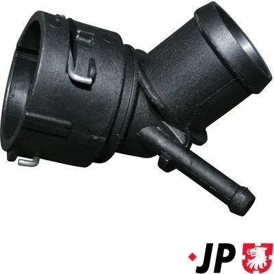 JP GROUP 1114450500 Kylmedelsfläns