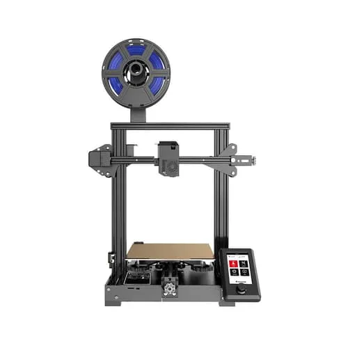 FlashForge Voxelab Aquila S2 3D Printer FDM - 3D-skrivare