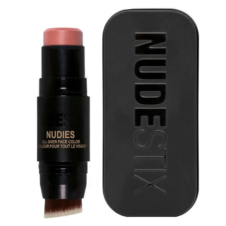 Nudestix Nudies Matte Blush Naughty N'Spice
