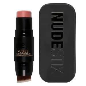 Nudestix Nudies Matte Blush Naughty N'Spice
