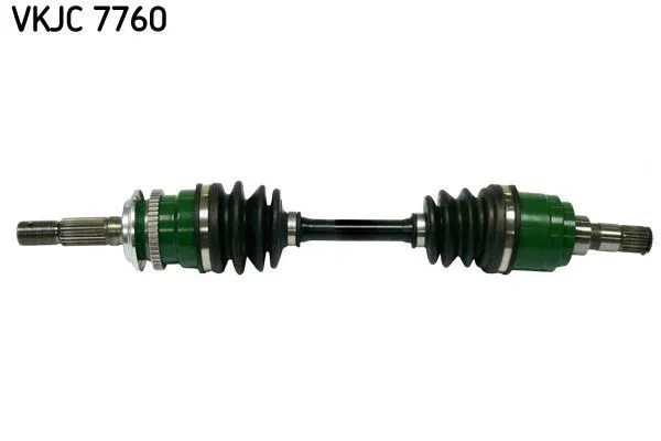 Drivaxel SKF VKJC 7760