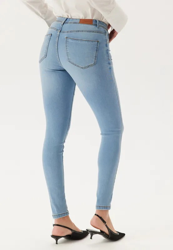 Vmtanya Mr S Piping Jeans (#7580)