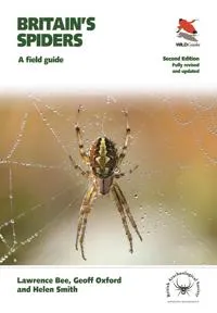 Britain’s Spiders