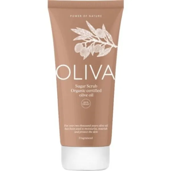 Oliva Sugar Scrub 200 ml