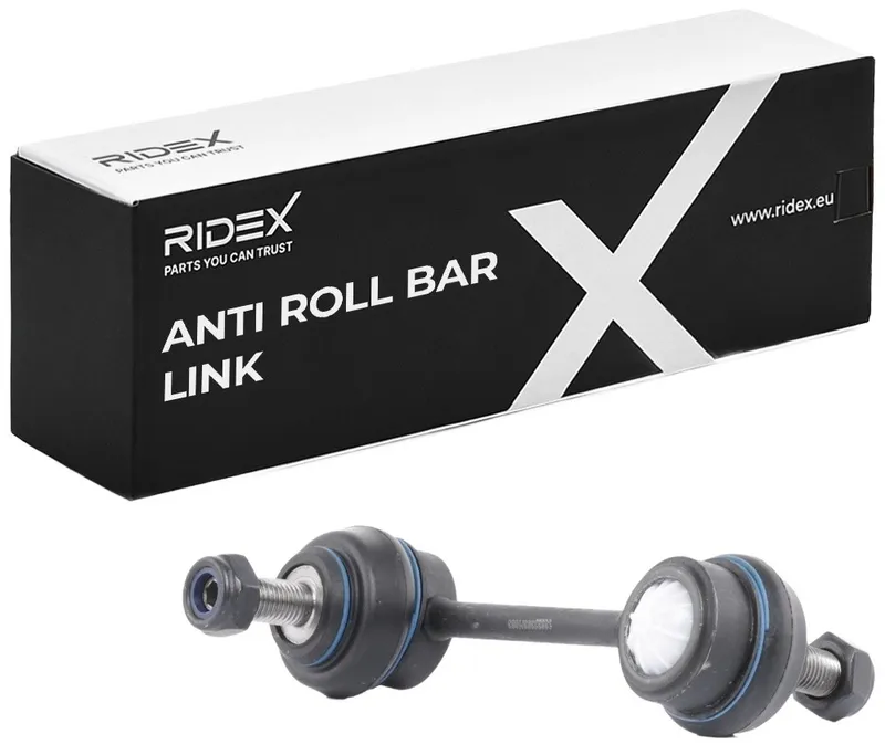 Stabilisatorstag RIDEX 3229S0481