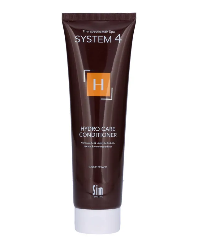 SIM Sensitive System 4 H Hydro Care Conditioner 150 ml