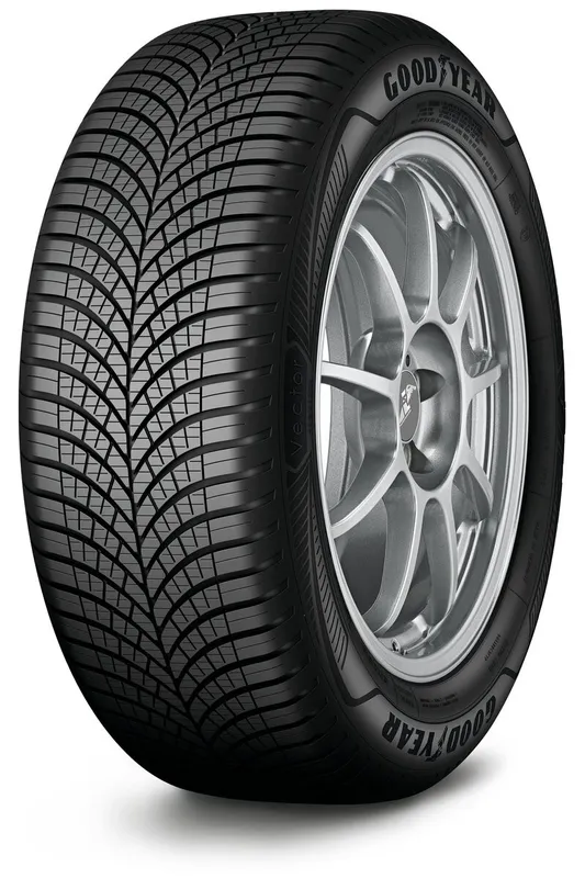 Goodyear Vector 4 Seasons Gen-3 ( 185/55 R15 86V XL EVR )