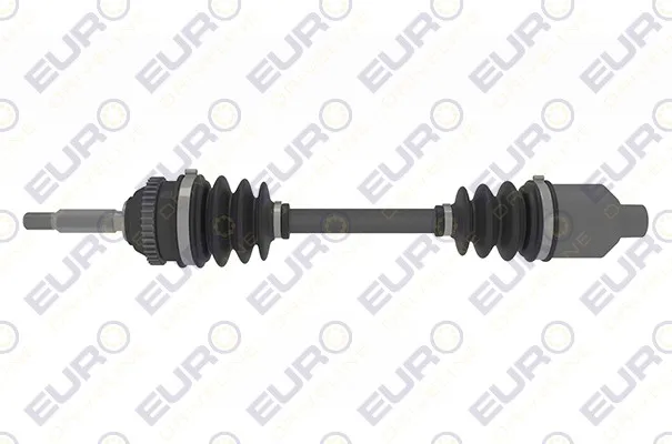Drivaxel EURODRIVELINE BM-149